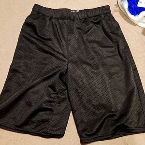 Boys Shorts